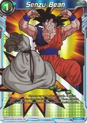 Senzu Bean (Reprint) - BT1-053 - Common Foil