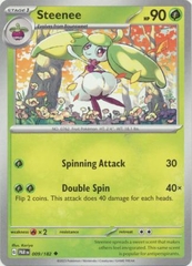 Steenee - 009/182 - Uncommon