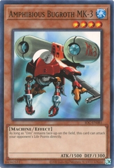 Amphibious Bugroth Mk-3 - IOC-EN081 - Common Unlimited (25th Reprint)