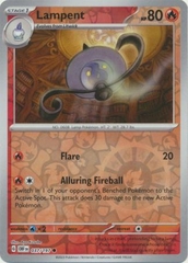 Lampent - 037/197 - Common Reverse Holo