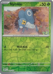 Nymble - 020/193 - Common Reverse Holo