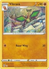 Vibrava - 75/172 - Uncommon