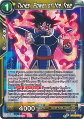 Turles, Power of the Tree - BT15-108 - Common