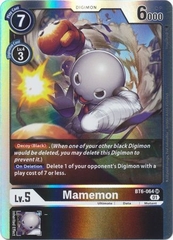 Mamemon - BT6-064 - Super Rare