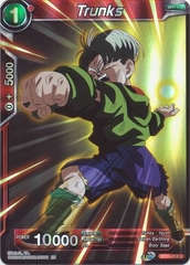 Trunks - BT15-012 - Common Foil