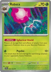 Rabsca - 024/162 - Uncommon