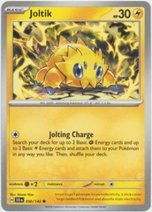 Joltik - 050/142 - Common