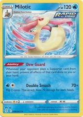 Milotic - 38/203 - Rare