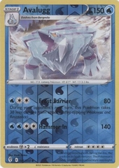 Avalugg - 45/203 - Uncommon Reverse Holo