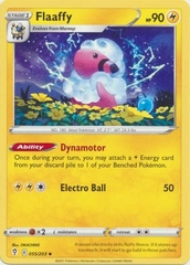 Flaaffy - 55/203 - Uncommon