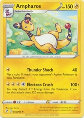 Ampharos - 56/203 - Rare