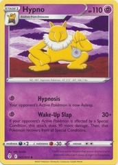 Hypno - 62/203 - Uncommon
