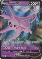 Espeon V - 64/203 - Ultra Rare