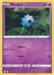 Woobat - 68/203 - Common