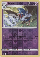 Swoobat - 69/203 - Uncommon Reverse Holo