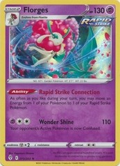 Florges - 73/203 - Holo Rare