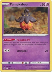 Pumpkaboo - 76/203 - Common