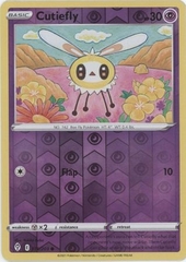Cutiefly - 78/203 - Common Reverse Holo
