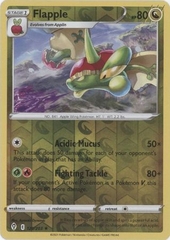 Flapple - 120/203 - Rare Reverse Holo