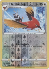 Fletchinder - 139/203 - Uncommon Reverse Holo