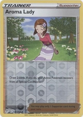 Aroma Lady - 141/203 - Uncommon Reverse Holo