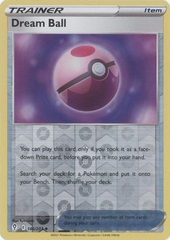 Dream Ball - 146/203 - Uncommon Reverse Holo