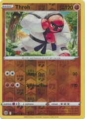 Throh - 80/172 - Common Reverse Holo