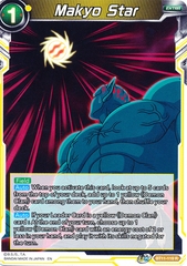 Makyo Star - BT11-119 - Rare