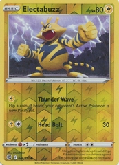 Electabuzz - 46/172 - Common Reverse Holo