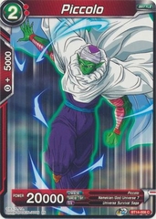 Piccolo - BT14-008 - Common