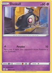 Duskull - 60/172 - Common