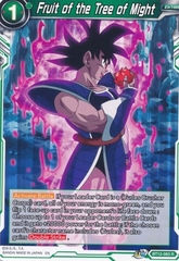 Fruit of the Tree of Might - BT12-083 - Rare