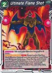 Ultimate Flame Shot - BT15-141 - Rare