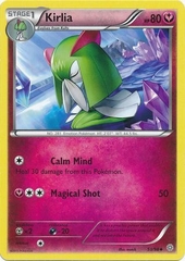 Kirlia - 53/98 - Uncommon