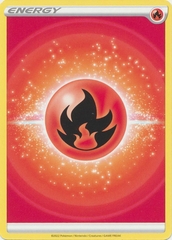 Fire Energy - 2022