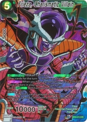 Frieza, Charismatic Villain - BT10-075 - Special Rare