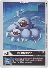 Tsumemon - BT5-005 - Uncommon