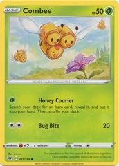 Combee - 011/189 - Common