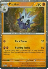 Pupitar - SVP120 - Holo Promo