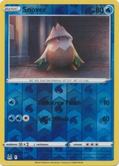 Snover - 042/196 - Common Reverse Holo