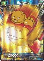 Botamo - BT15-049 - Common Foil