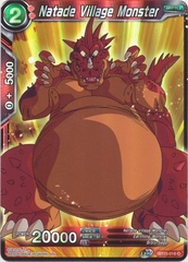 Natade Village Monster - BT15-018 - Common Foil