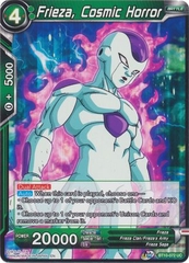 Frieza, Cosmic Horror - BT10-072 - Uncommon
