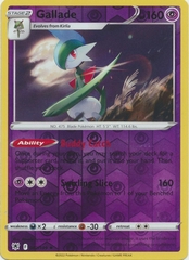 Galtade - 062/189 - Holo Rare Reverse Holo