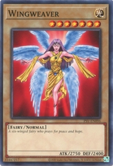 Wingweaver - PSV-EN096 - Common Unlimited (25th Reprint)