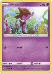 Skrelp - 52/131 - Common