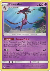 Dragalge - 53/131 - Rare