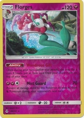 Florges - 86/131 - Rare Reverse Holo