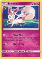 Sylveon - 87/131 - Rare