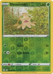 Shroomish - 4/264 - Common Reverse Holo